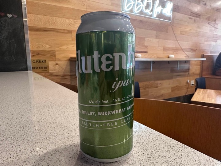 Glutenberg IPA