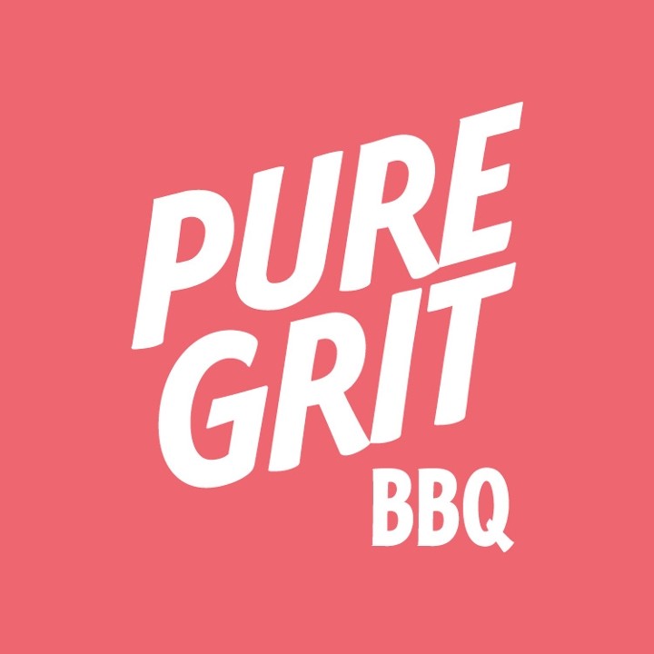 PURE GRIT BBQ