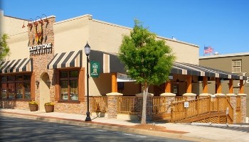 Old Stone Steakhouse 23 South Main Street