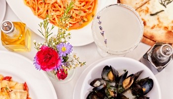 Sal's Caffe Italia