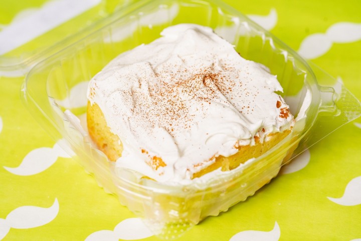 Tres Leches