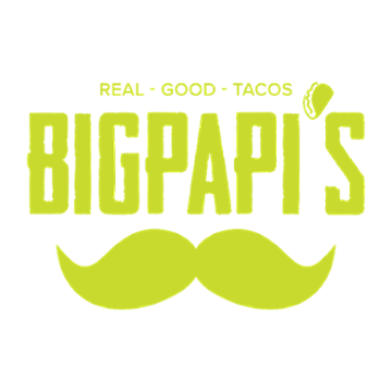 BIG PAPI'S TACOS