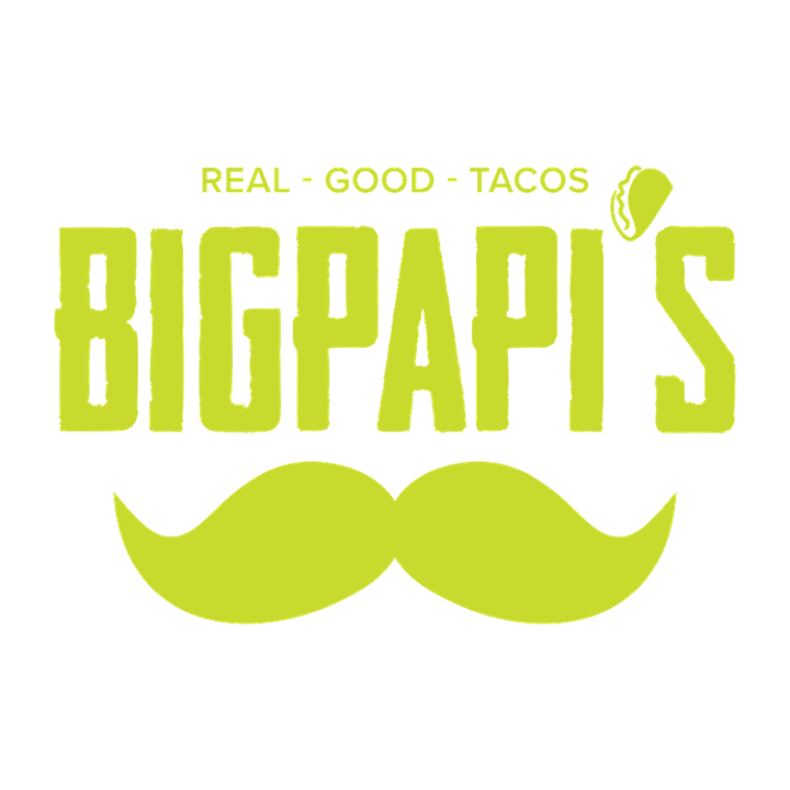 BIG PAPI'S TACOS