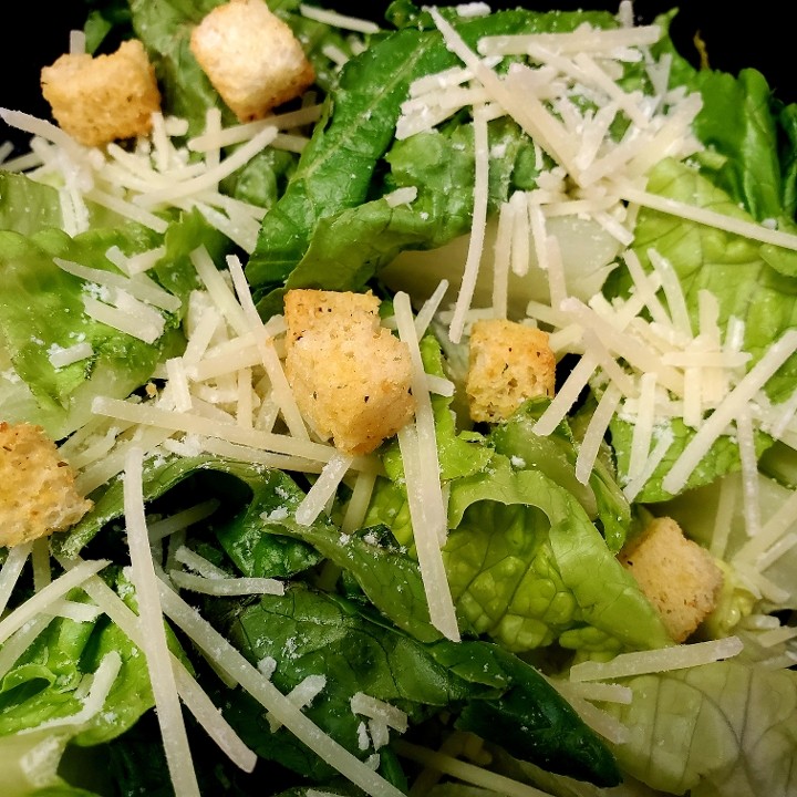 Small Caesar Salad