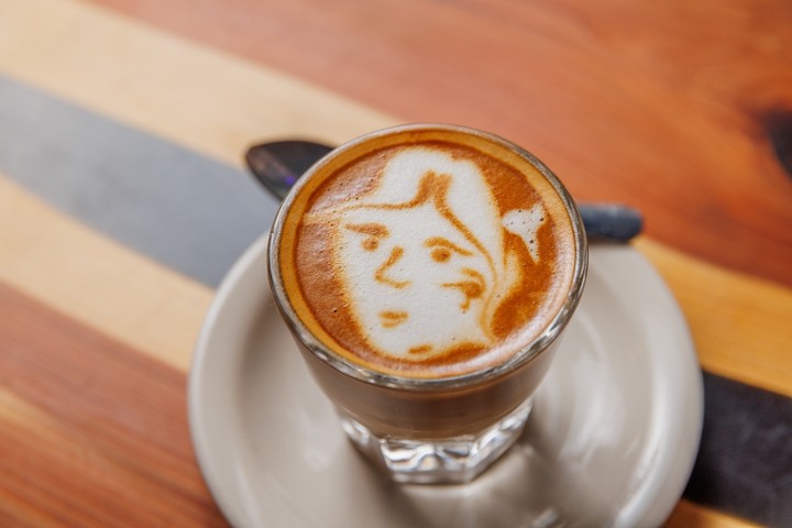 Cortado