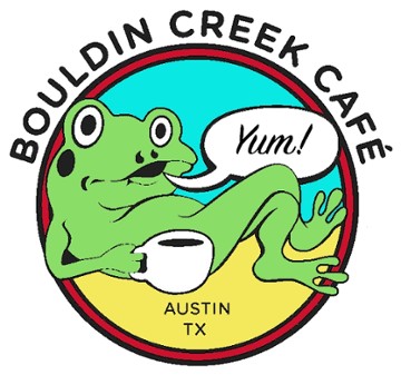 Bouldin Creek Cafe