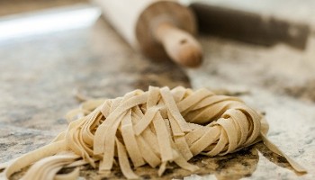 TURCI PASTA