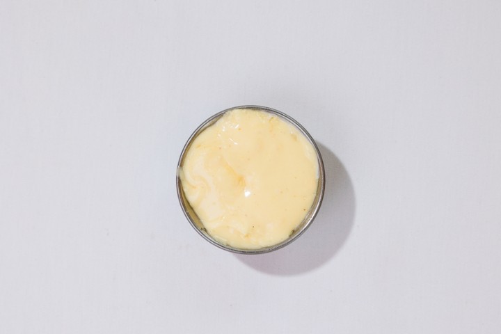 HOLLANDAISE SAUCE