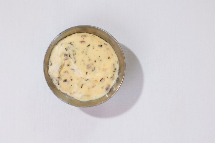 BEARNAISE SAUCE (GF, V)