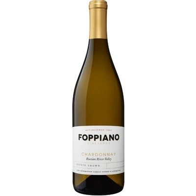 Foppiano Chardonnay