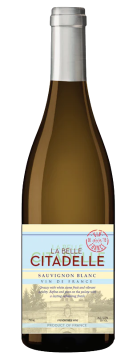 La Belle Sauv Blanc