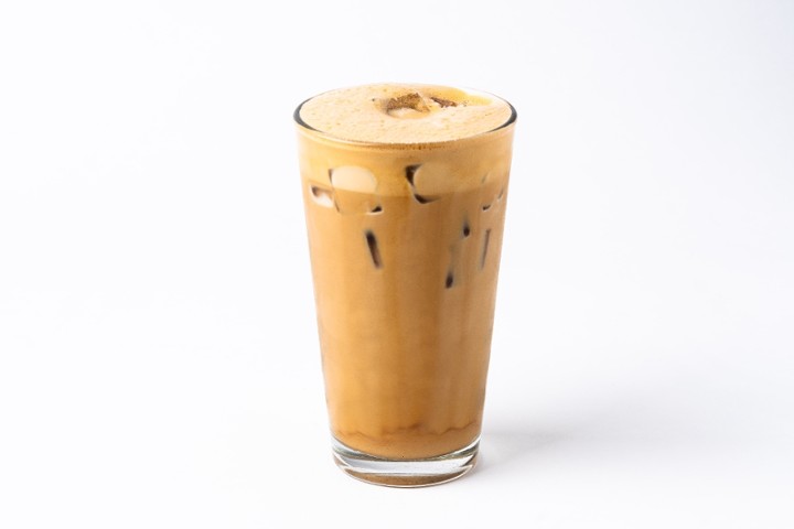 Iced Latte