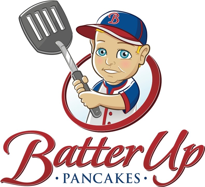Batter Up Pancakes CLOVIS location at (HERNDON/FOWLER) CLOVIS location at (HERNDON/FOWLER)