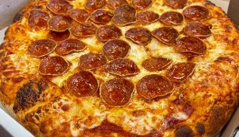 Danny's Pizza and Hoagies