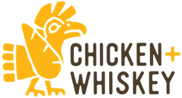 Chicken + Whiskey - Ballpark