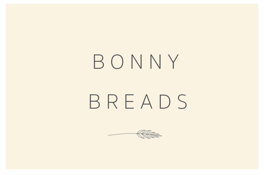 Bonny Breads 188 Cabot Street