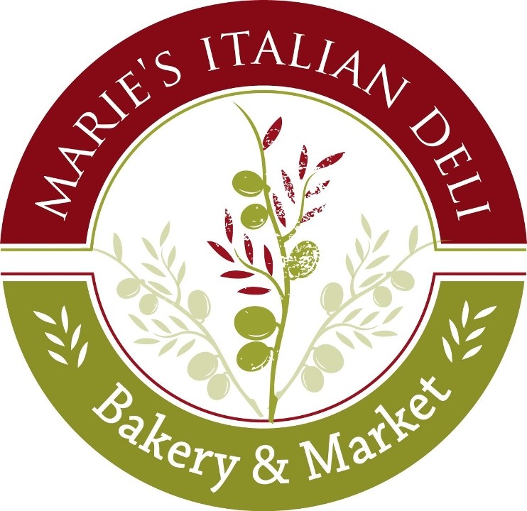 Marie's Italian Deli, Bakery & Market