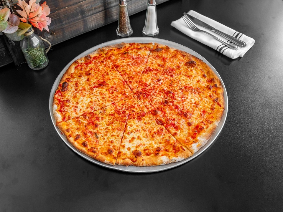 16" Large Classic Pizza