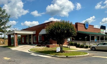 The Blue Plate - Dothan West 3850 West Main Street #300