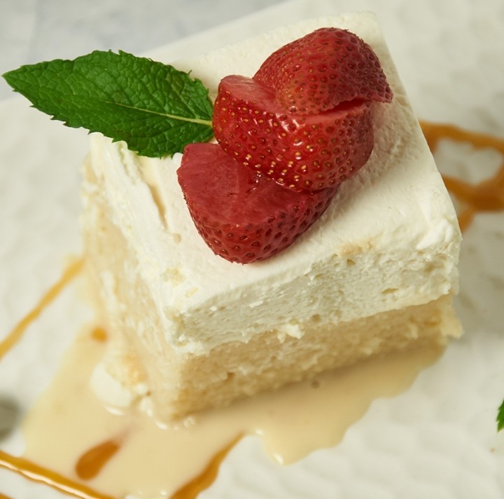 Tres leches