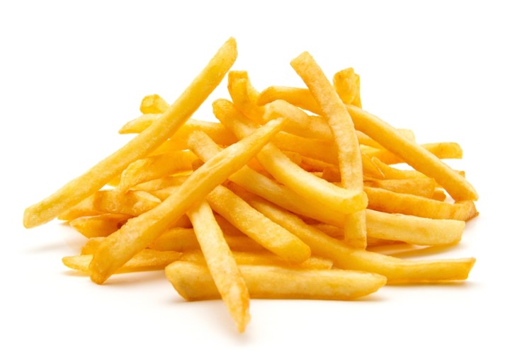 French fries - Batata frita