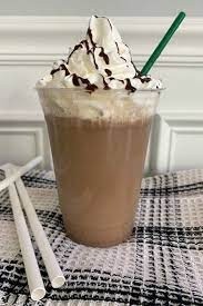 Vietnamese Frapp