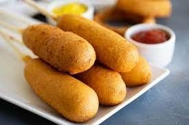 Corn Dog