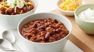 Cup Yukon Chilli Soup