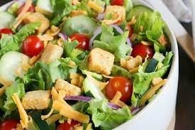 Bites House Salad