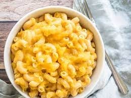 Mac and Cheese