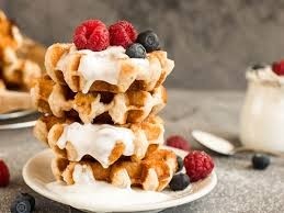 Belgin Waffles