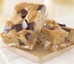 Toffee  Blondie