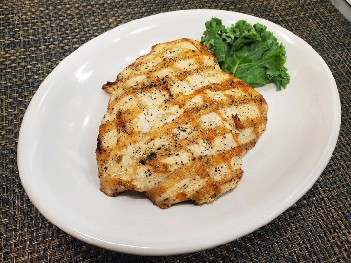 Grilled Chicken Breast