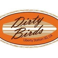 Dirty Birds Liberty Station 2970 Truxtun Rd #9