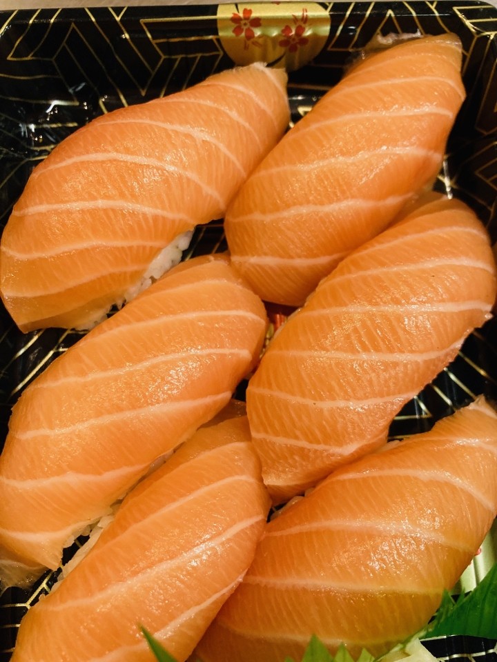 502. Salmon