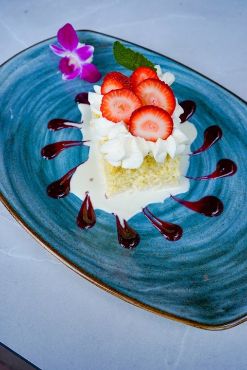 Tres Leches