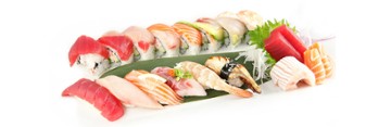 Menya Sushi Bar