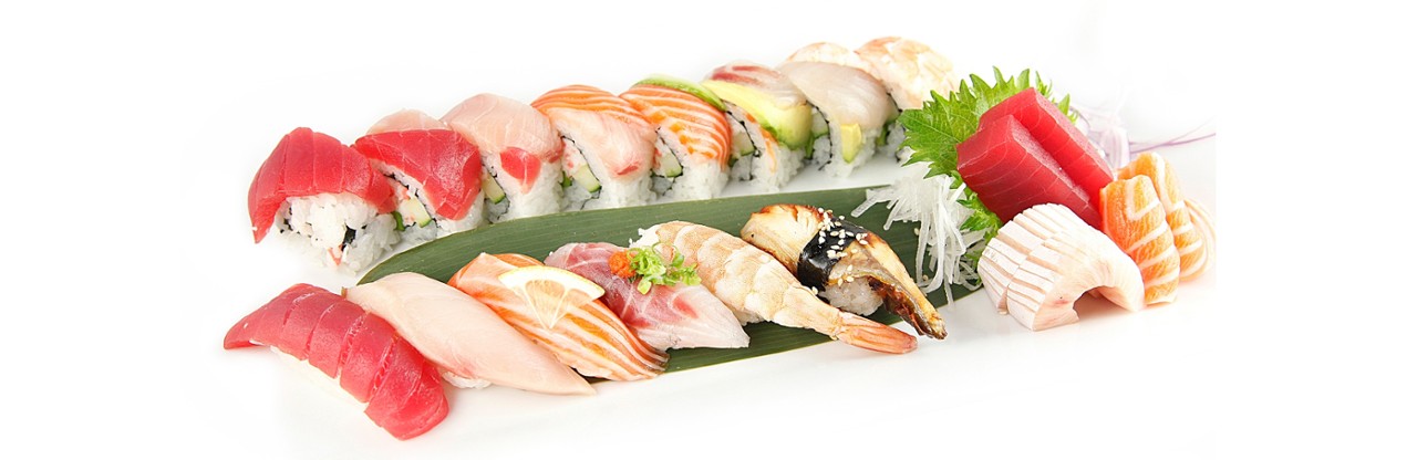 Menya Sushi Bar