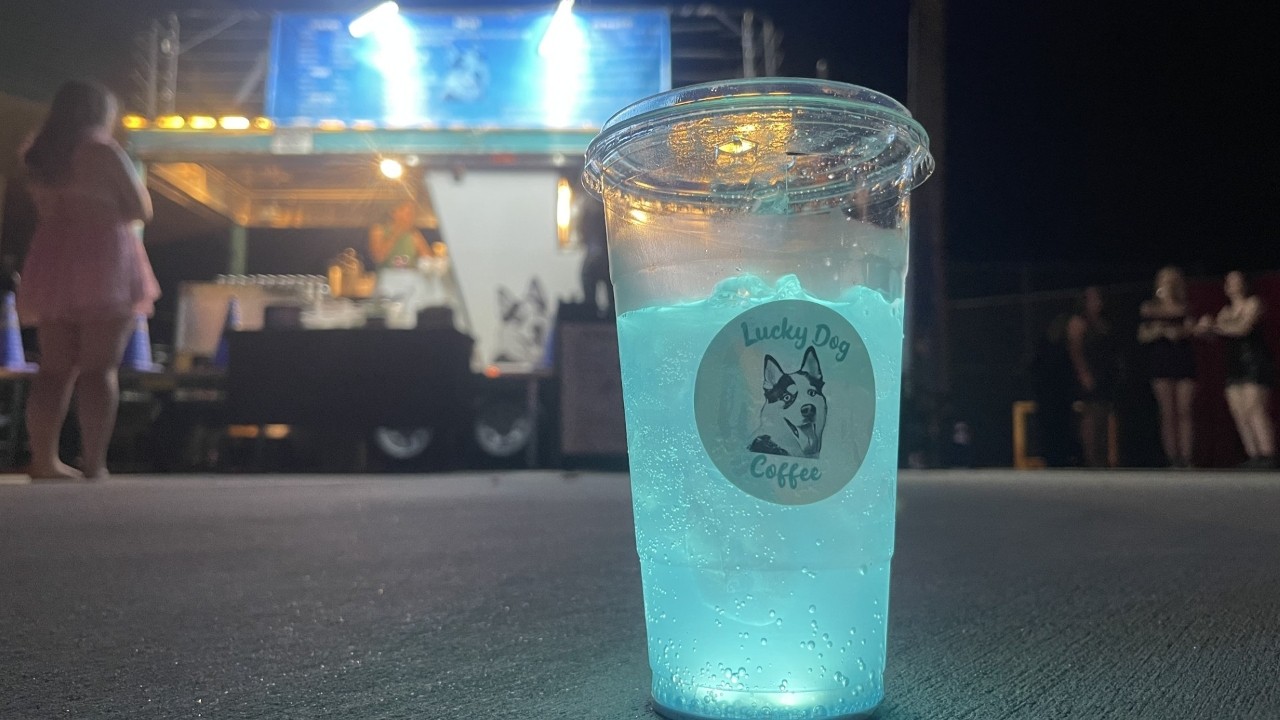 Lucky Dog Coffee
