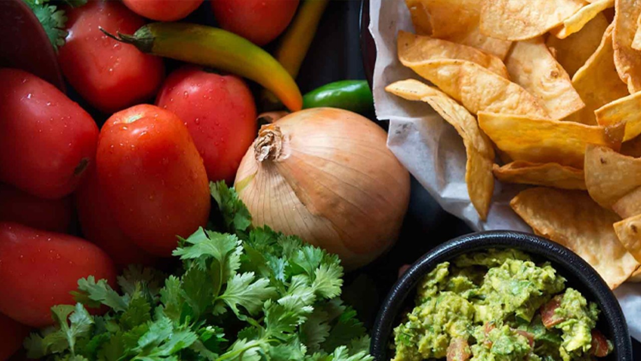 Kansas City Taco Company