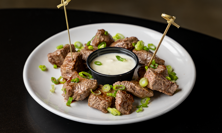 Steak Bites
