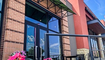 Sunset Raw Juice Bar - Fulton