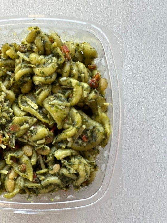 pesto pasta salad