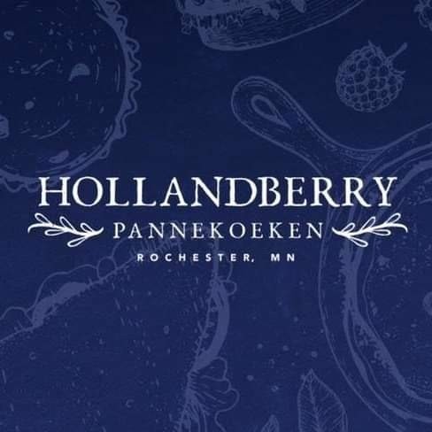 Hollandberry Pannekoeken