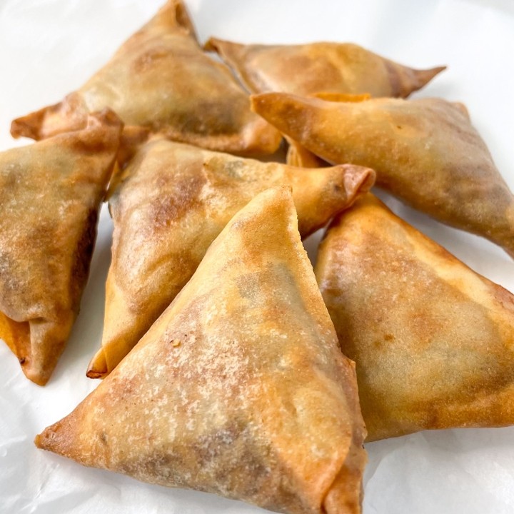 SAMOSA