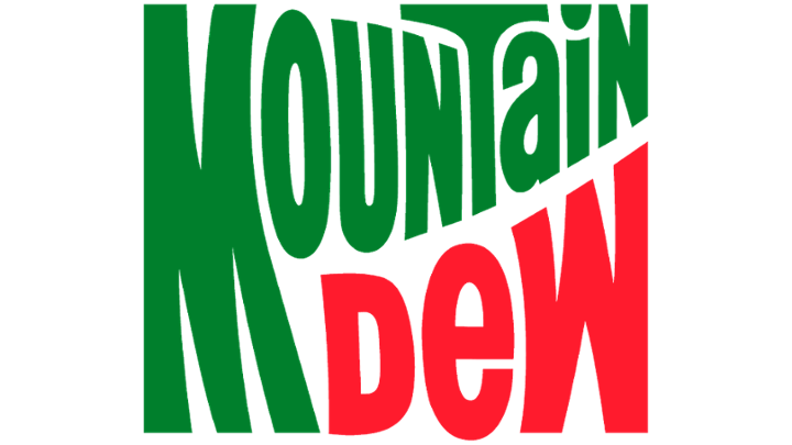 2 LITER MOUNTAIN DEW