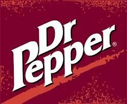 2 LITER DR. PEPPER