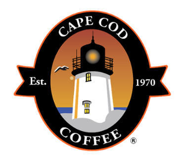 CAPE COD COFFEE @ Wareham Crossing