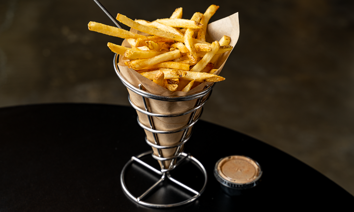 Fries App