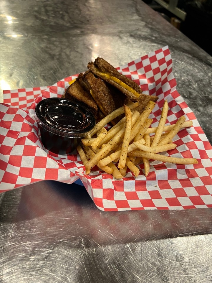 Rogue Pier 39 Public House Astoria 100 39th St (Pier 39) Kids